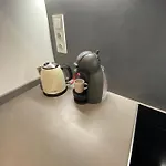 Appartement Barcelona Touch - Progres