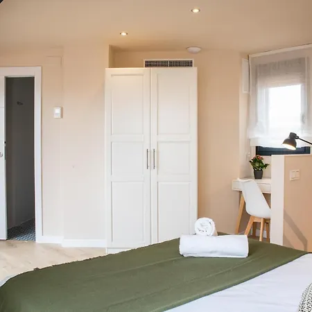 Barcelona Touch - Progres * Оспиталет-де-Льобрегат