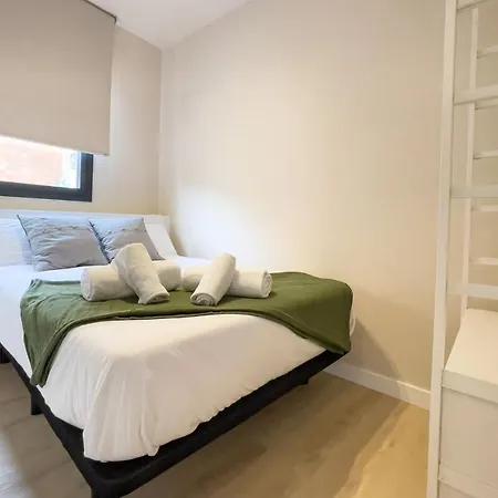 Barcelona Touch - Progres *