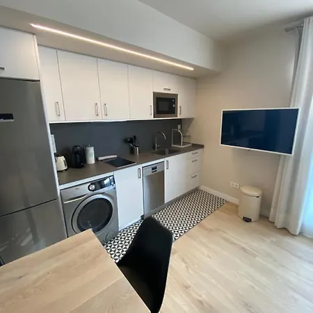 Appartamento Barcelona Touch - Progres