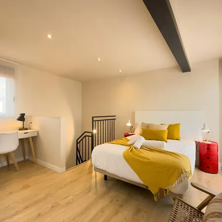 Barcelona Touch - Progres Оспиталет-де-Льобрегат