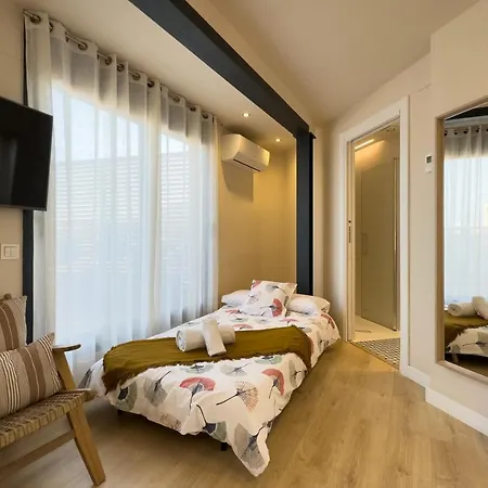 Barcelona Touch - Progres L'Hospitalet de Llobregat