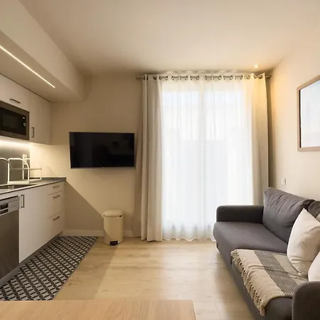 Barcelona Touch - Progres Appartamento L'Hospitalet de Llobregat