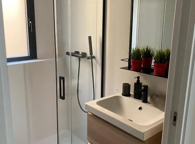 Apartamento Barcelona Touch - Progres