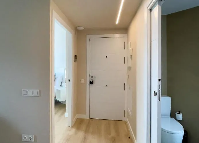 Barcelona Touch - Progres Apartamento L'Hospitalet de Llobregat