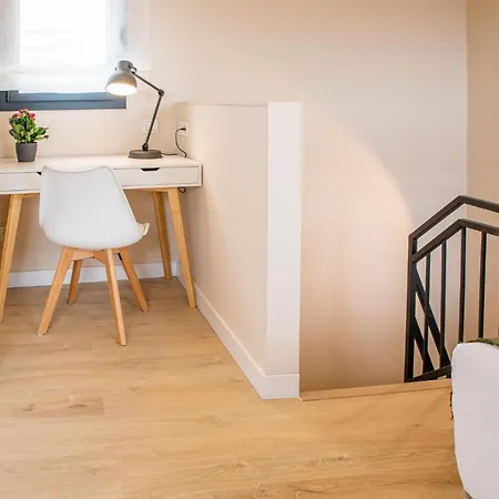 Barcelona Touch - Progres