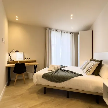 Barcelona Touch - Progres