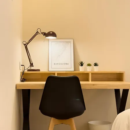 Barcelona Touch - Progres *