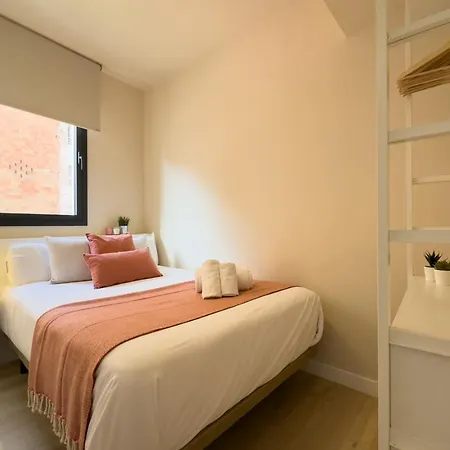 Barcelona Touch - Progres