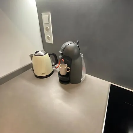 Apartamento Barcelona Touch - Progres