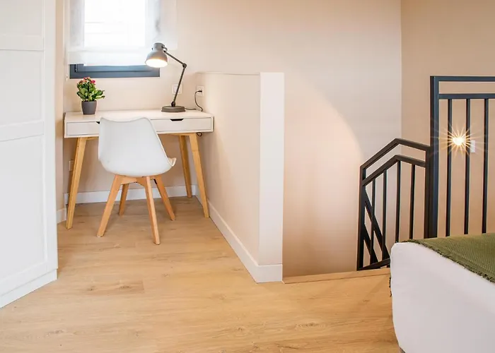 Barcelona Touch - Progres