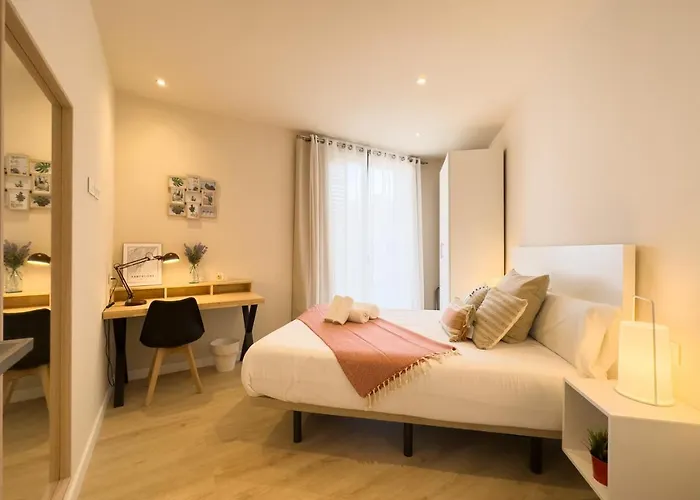 Barcelona Touch - Progres Apartment *