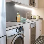 Apartman Barcelona Touch - Progres *