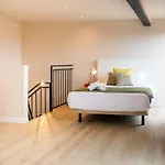 Apartman Barcelona Touch - Progres