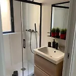 Apartman Barcelona Touch - Progres