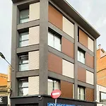 Barcelona Touch - Progres Apartman *