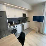 Apartman Barcelona Touch - Progres