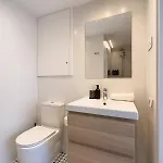 Apartman Barcelona Touch - Progres