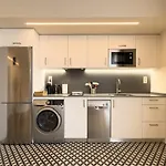 Apartman Barcelona Touch - Progres