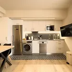 Apartman Barcelona Touch - Progres
