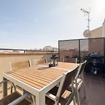 Barcelona Touch - Progres Апартаменты Оспиталет-де-Льобрегат