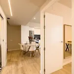 Apartman Barcelona Touch - Progres Hospitalet de Llobregat