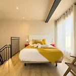 Apartman Barcelona Touch - Progres
