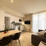 Barcelona Touch - Progres * Оспиталет-де-Льобрегат