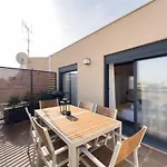 Апартаменты Barcelona Touch - Progres