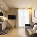 Barcelona Touch - Progres Apartman Hospitalet de Llobregat