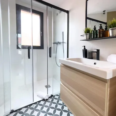 Barcelona Touch - Progres 略夫雷加特河畔奥斯皮塔莱特