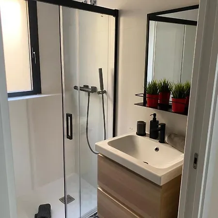 Apartamento Barcelona Touch - Progres