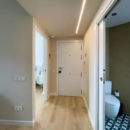 Barcelona Touch - Progres Apartamento L'Hospitalet de Llobregat