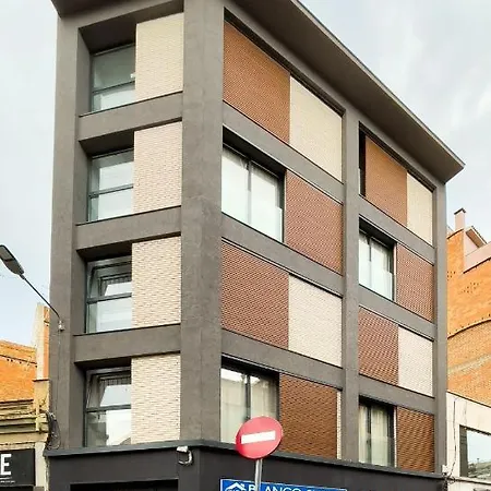 Barcelona Touch - Progres Apartamento *