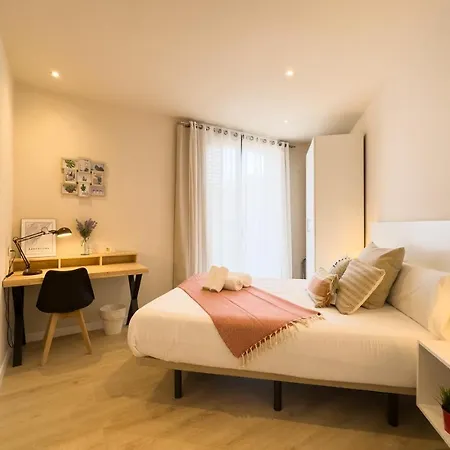 Barcelona Touch - Progres Apartamento *
